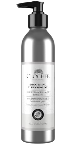 Clochee Soothing Cleansing Oil von Clochee