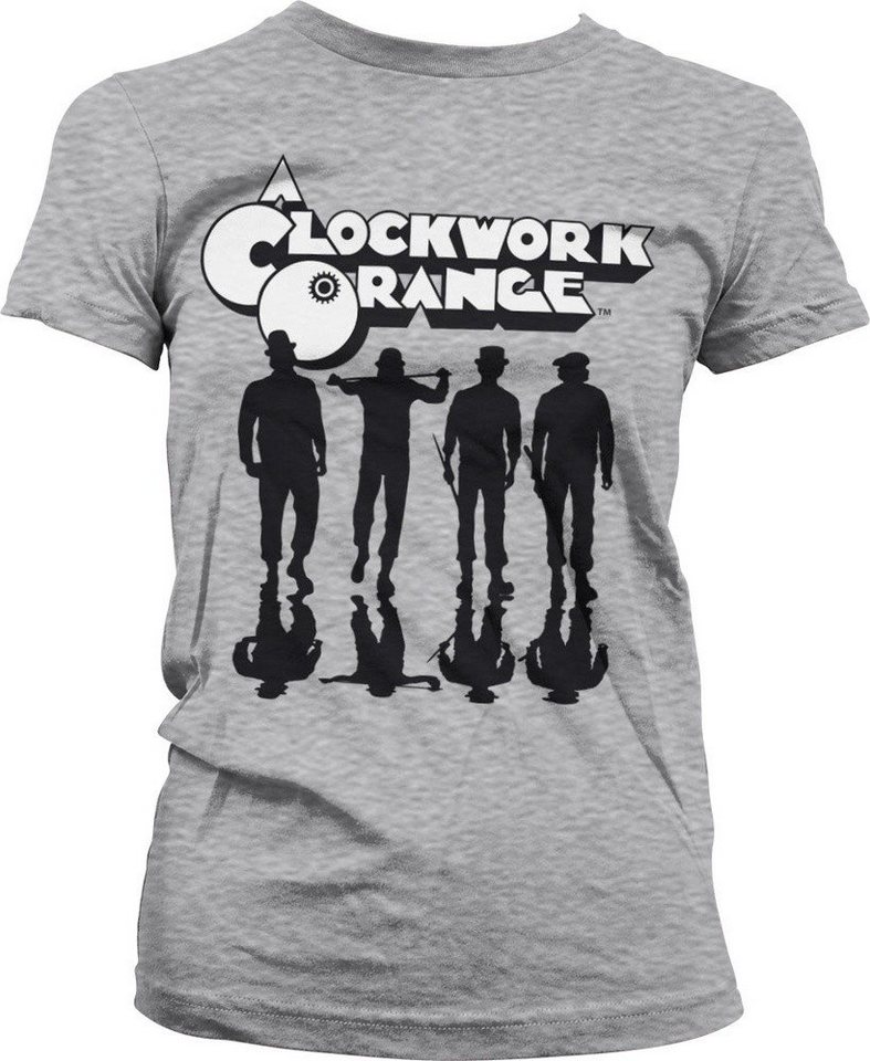 Clockwork Orange T-Shirt von Clockwork Orange