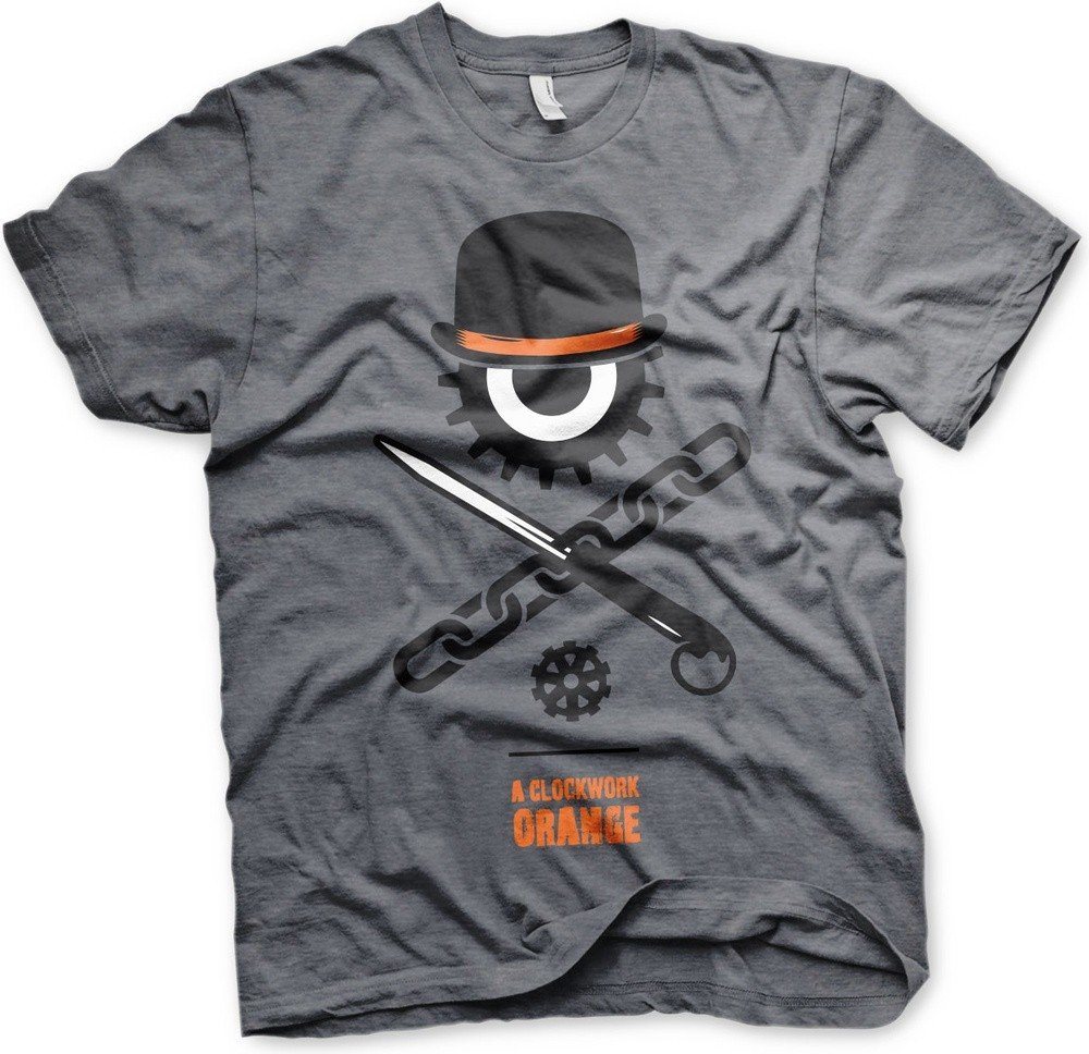 Clockwork Orange T-Shirt von Clockwork Orange