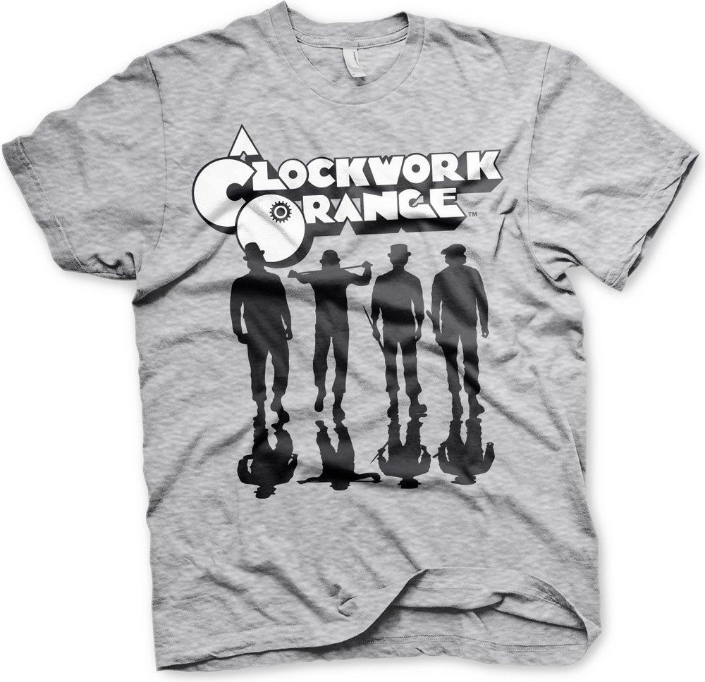 Clockwork Orange T-Shirt von Clockwork Orange