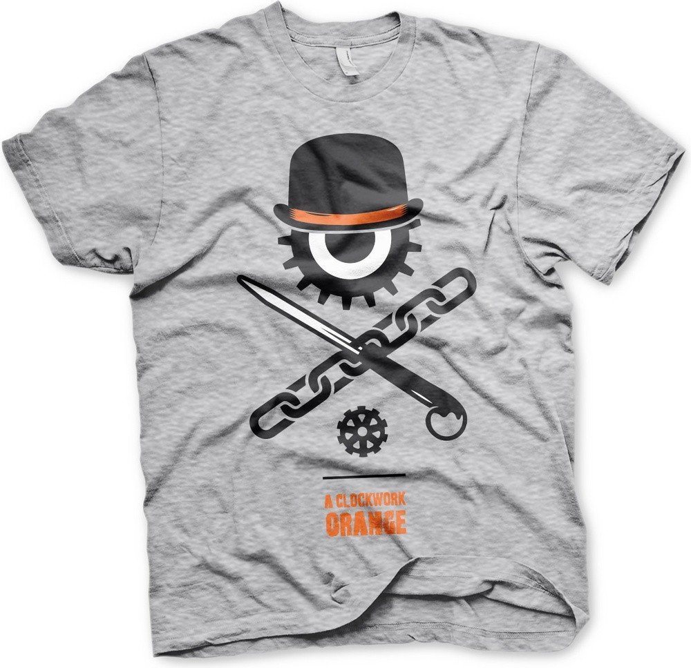 Clockwork Orange T-Shirt von Clockwork Orange