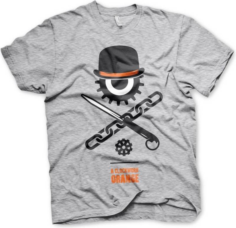 Clockwork Orange T-Shirt von Clockwork Orange