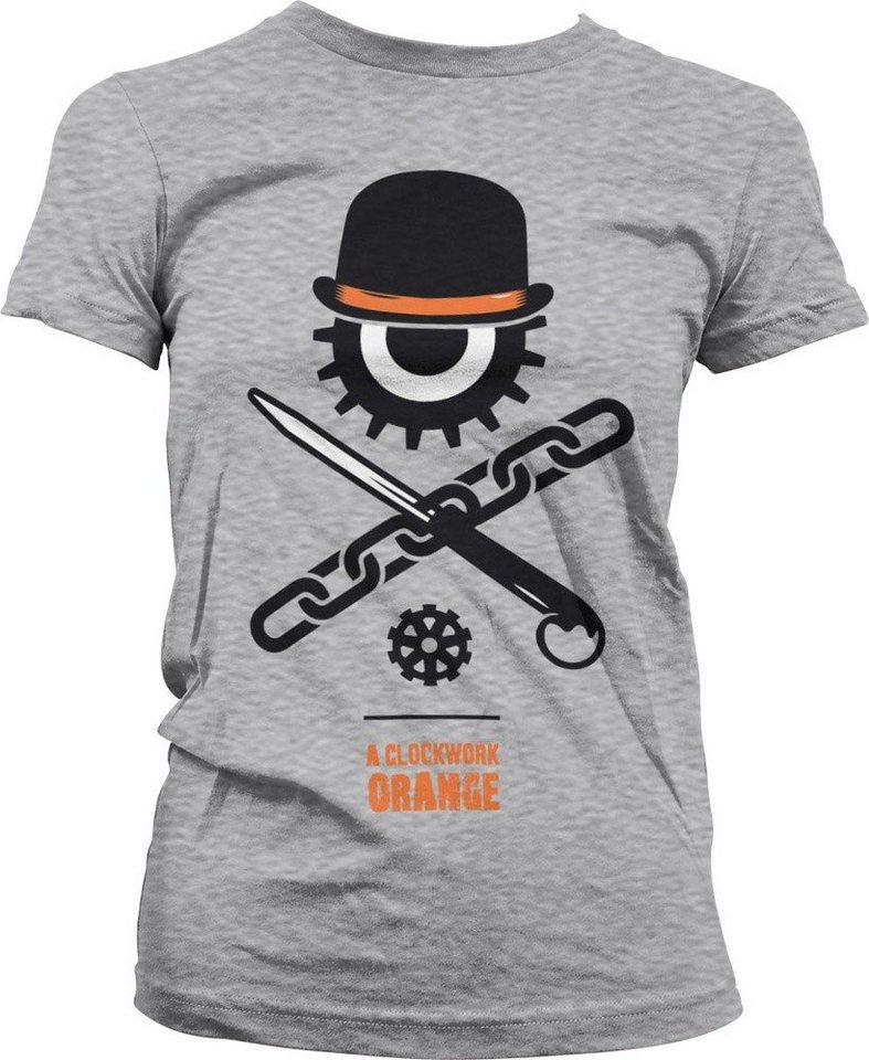 Clockwork Orange T-Shirt von Clockwork Orange