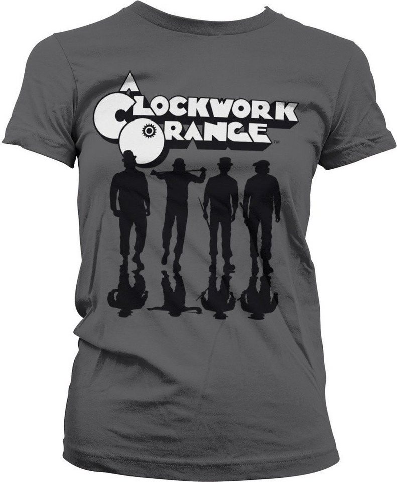 Clockwork Orange T-Shirt von Clockwork Orange