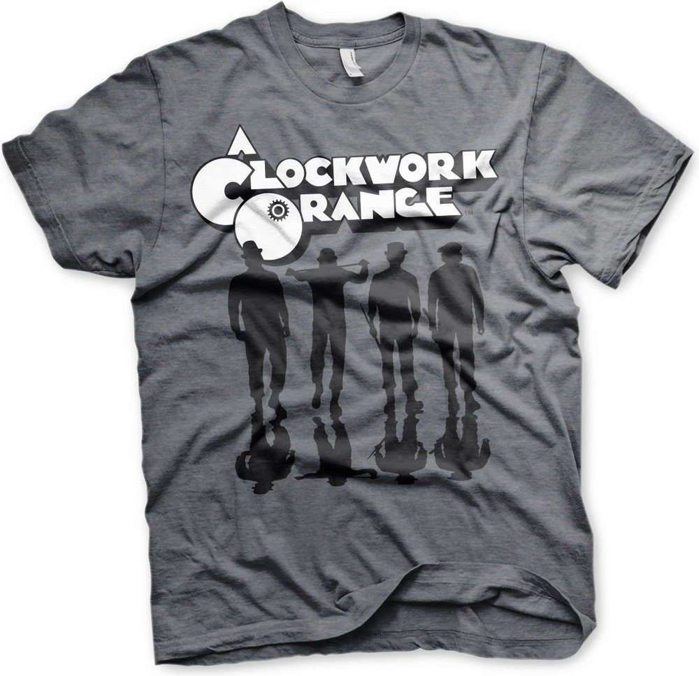 Clockwork Orange T-Shirt von Clockwork Orange