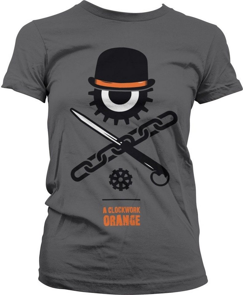 Clockwork Orange T-Shirt von Clockwork Orange