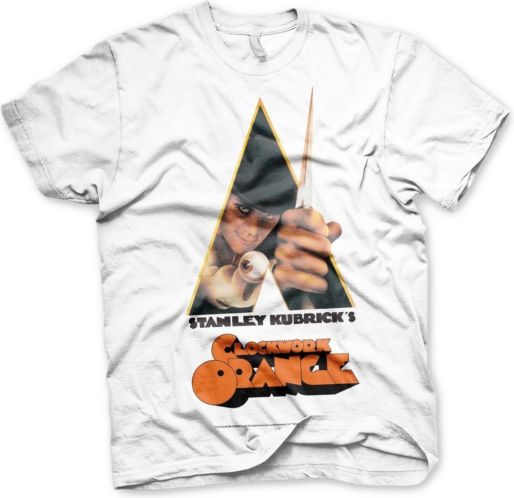 Clockwork Orange T-Shirt von Clockwork Orange