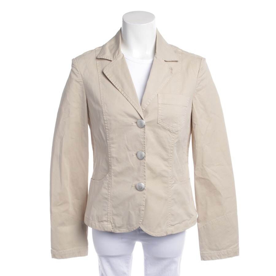 Closed Blazer M Hellbraun von Closed