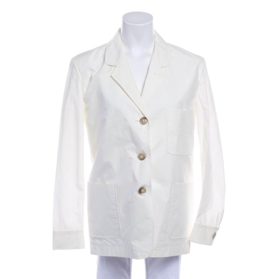 Closed Blazer M Cream von Closed