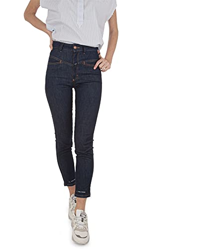 Closed C88002/06EDBL Jeans Damen 46 von Closed