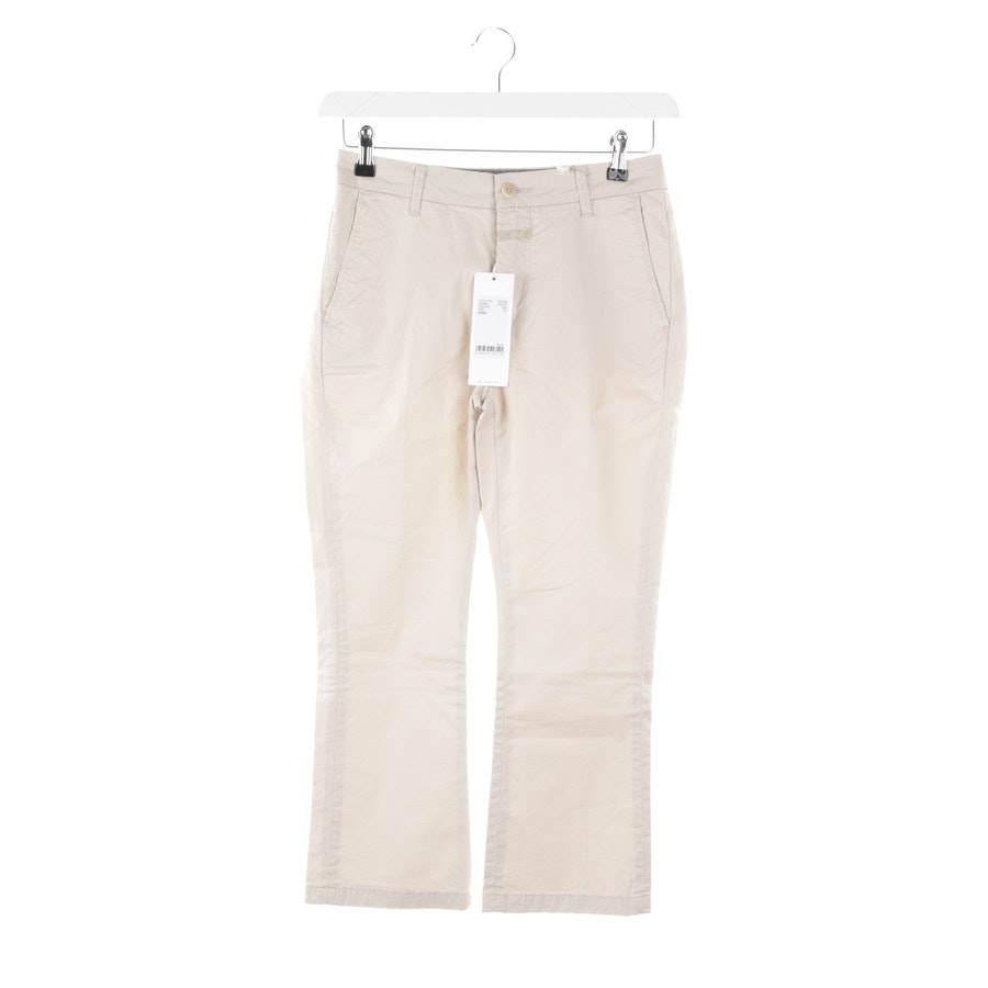 Closed Chino W25 Beige von Closed