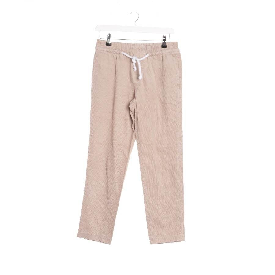 Closed Cordhose W25 Beige von Closed