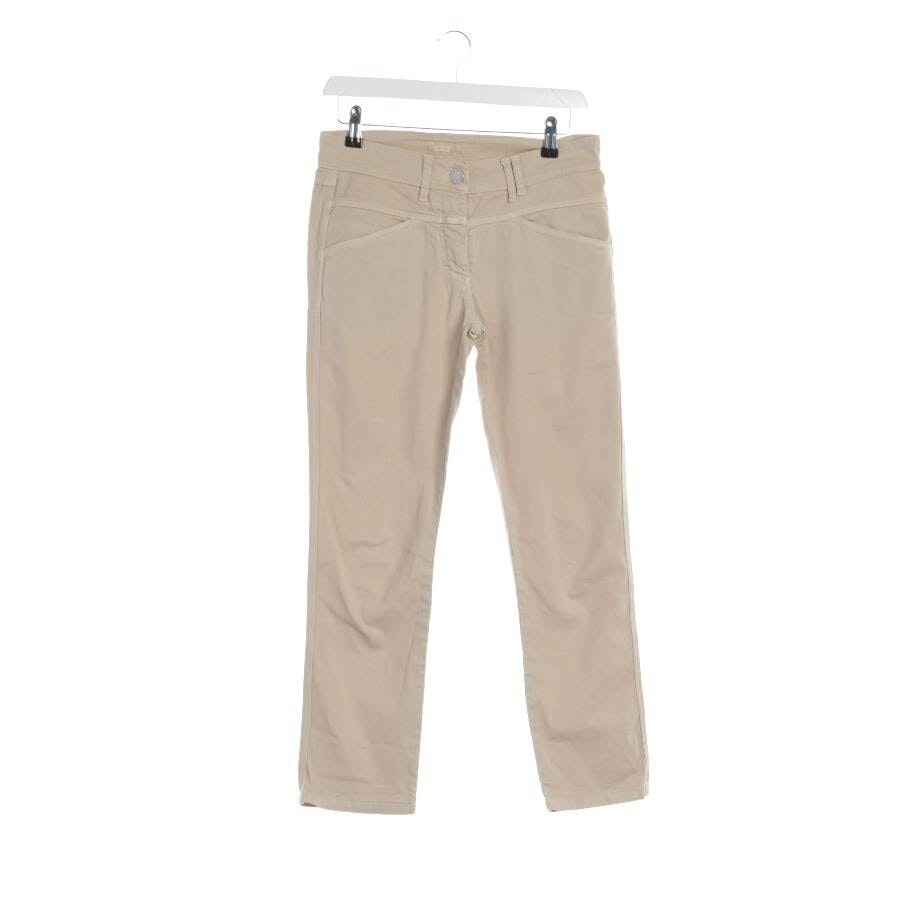 Closed Hose 34 Beige von Closed