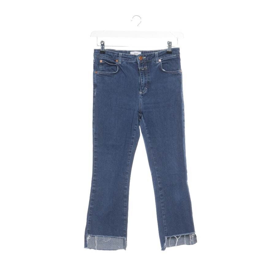 Closed Jeans Bootcut W28 Blau von Closed