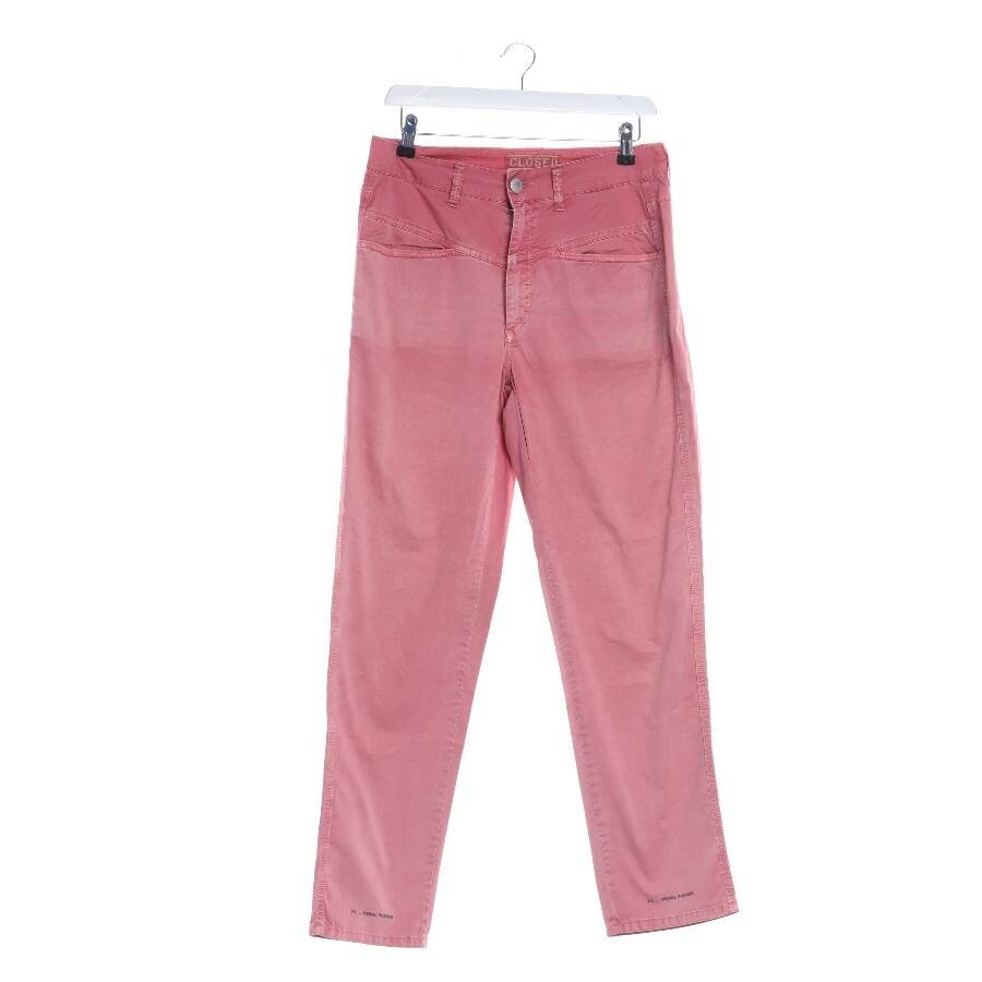 Closed Jeans Boyfriend 40 Rosa von Closed