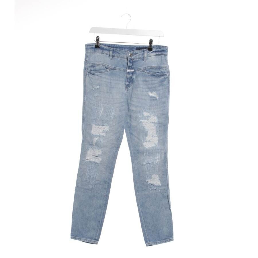 Closed Jeans Boyfriend W27 Blau von Closed