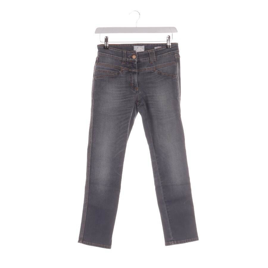 Closed Jeans Skinny 32 Grau von Closed