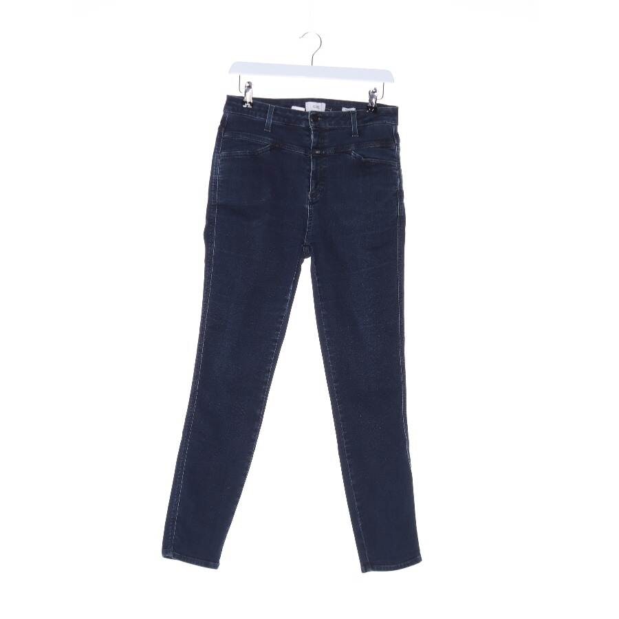 Closed Jeans Skinny W24 Blau von Closed