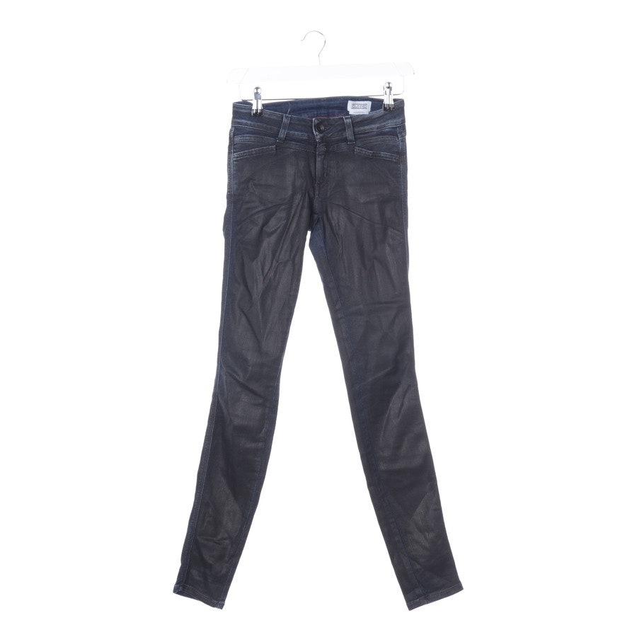 Closed Jeans Skinny W24 Blau von Closed