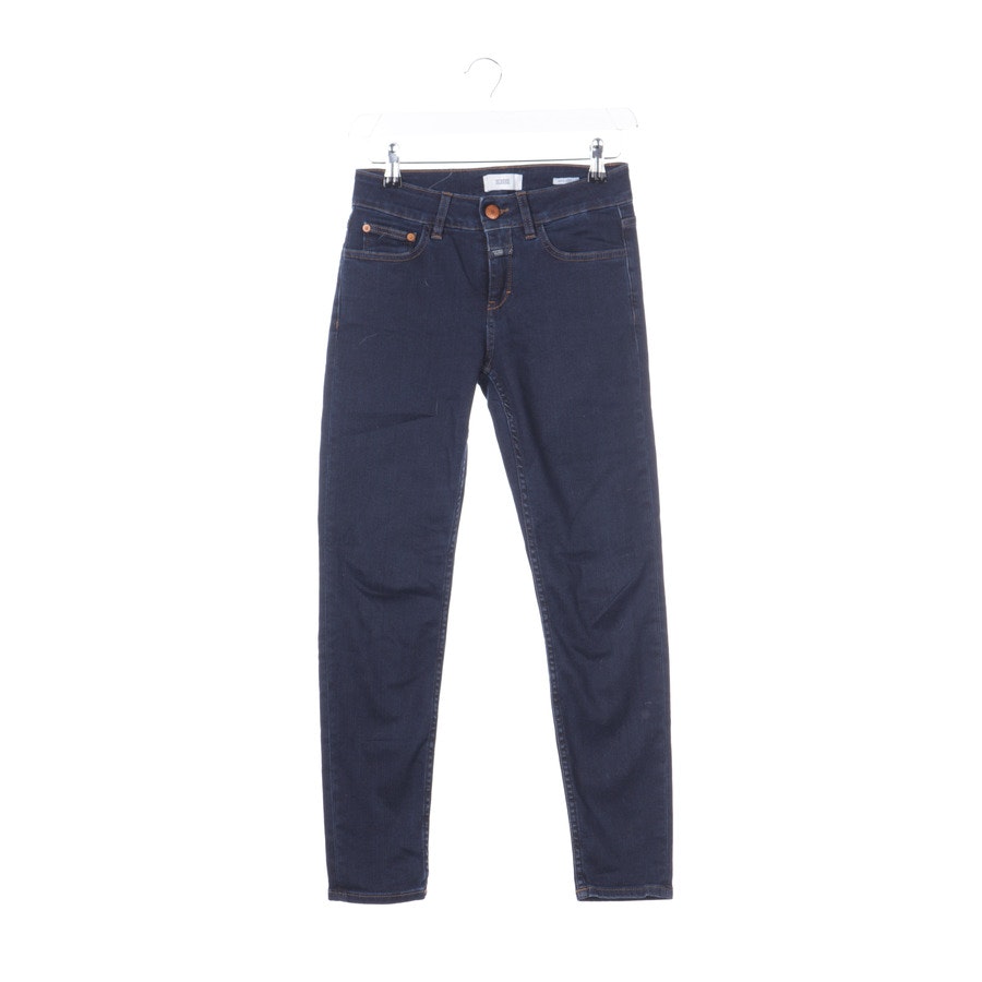 Closed Jeans Skinny W24 Blau von Closed