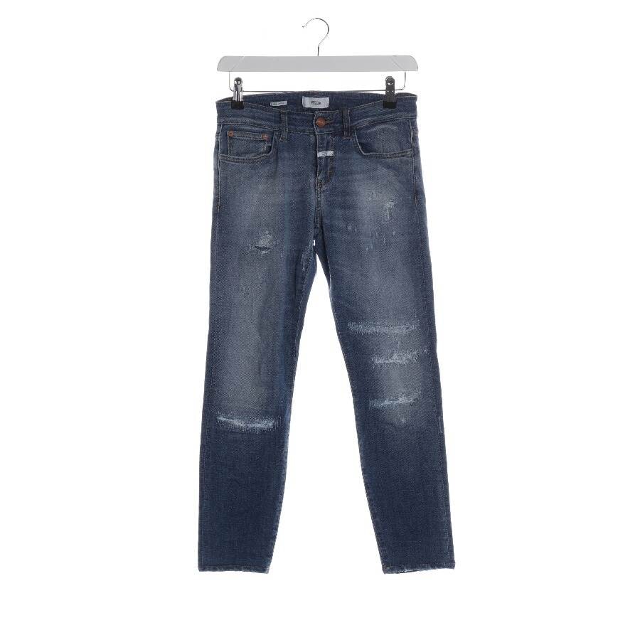 Closed Jeans Skinny W25 Blau von Closed