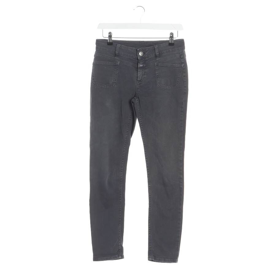 Closed Jeans Skinny W25 Grau von Closed