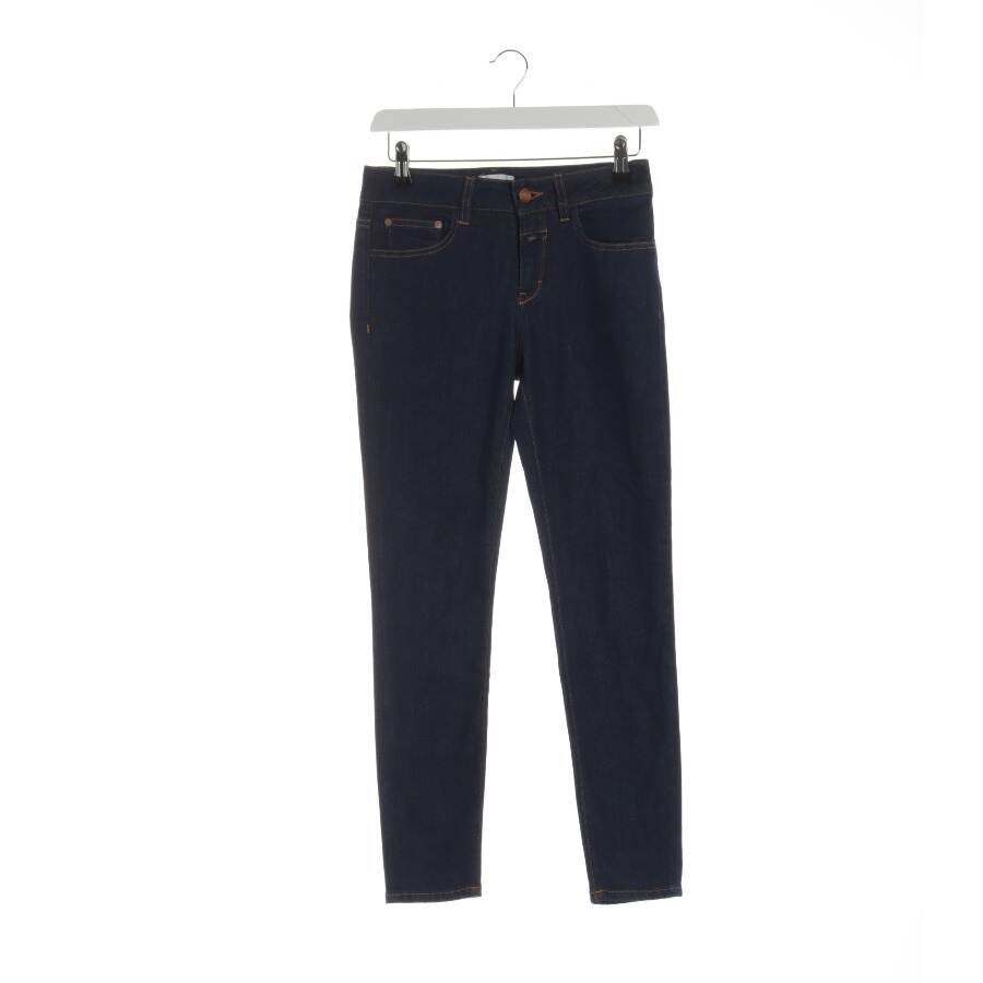 Closed Jeans Skinny W26 Blau von Closed