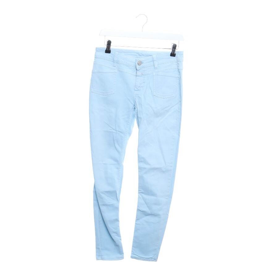 Closed Jeans Skinny W26 Blau von Closed