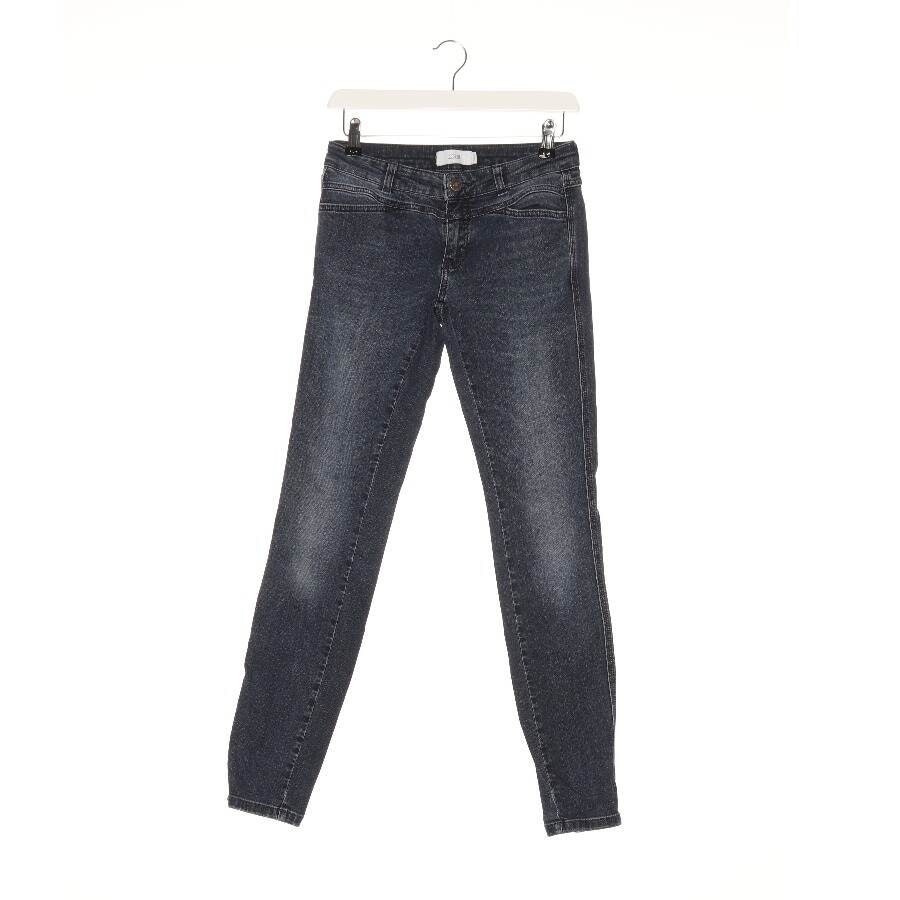 Closed Jeans Skinny W26 Blau von Closed