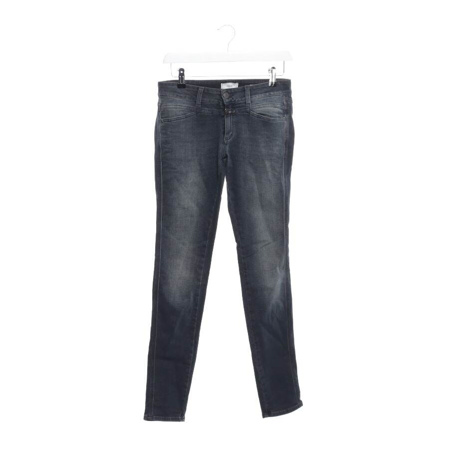 Closed Jeans Skinny W26 Blau von Closed