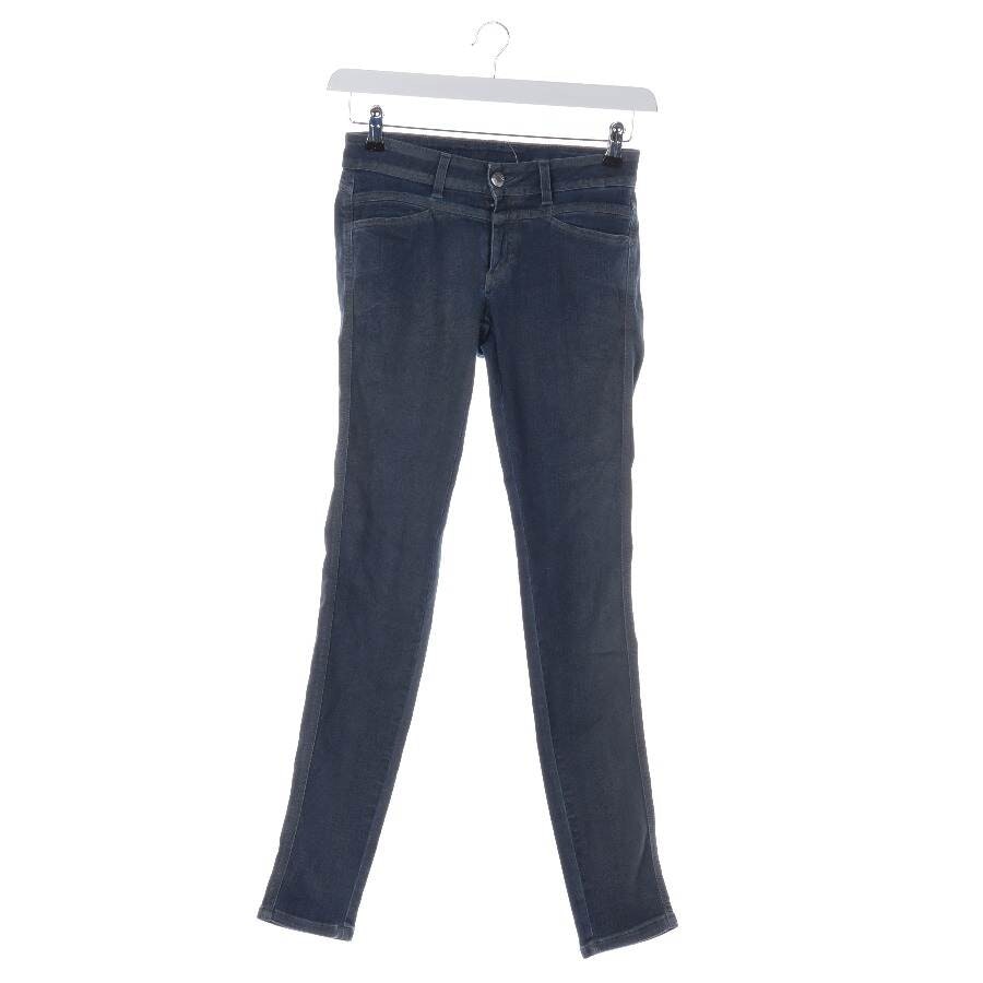 Closed Jeans Skinny W26 Blau von Closed