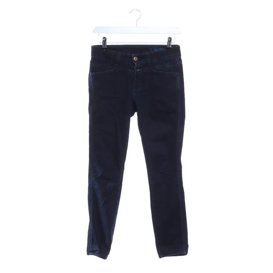 Closed Jeans Skinny W26 Blau von Closed