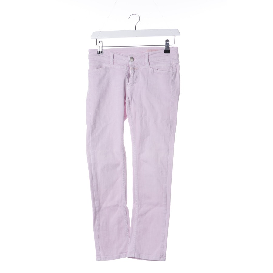 Closed Jeans Skinny W26 Rosa von Closed