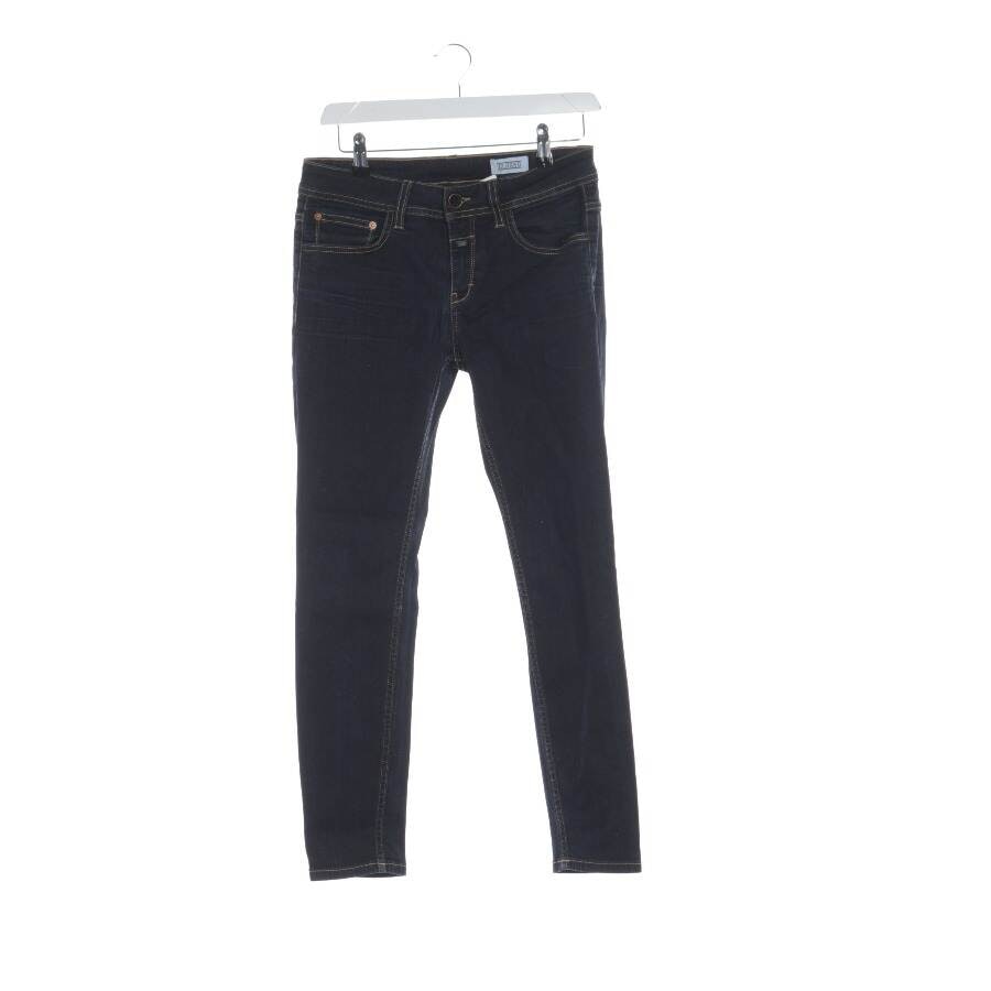 Closed Jeans Skinny W27 Blau von Closed