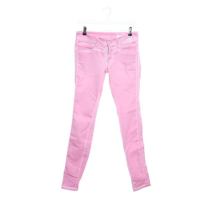 Closed Jeans Skinny W27 Rosa von Closed