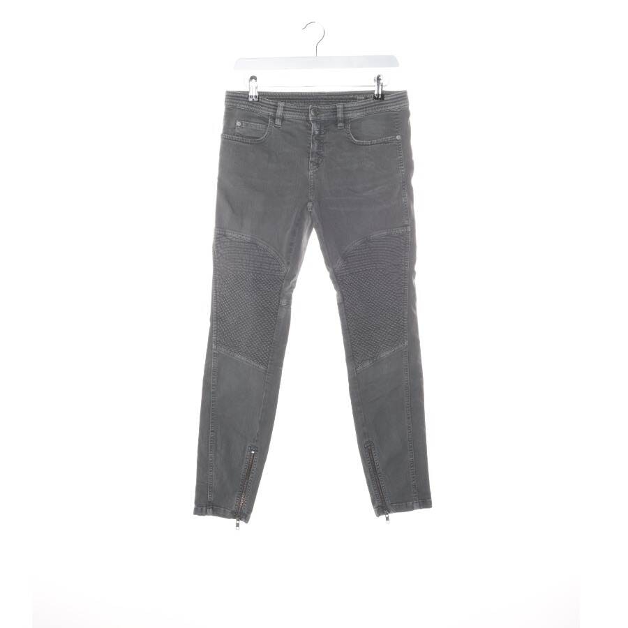 Closed Jeans Skinny W28 Grau von Closed