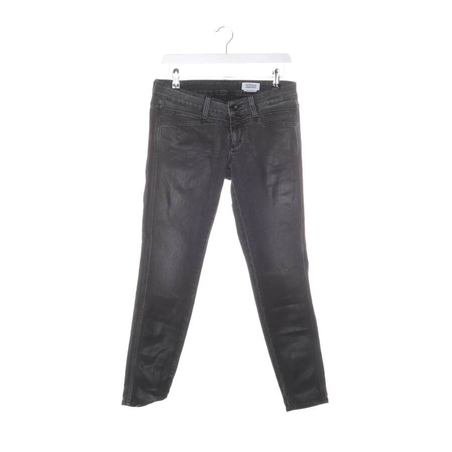 Closed Jeans Skinny W28 Grau von Closed