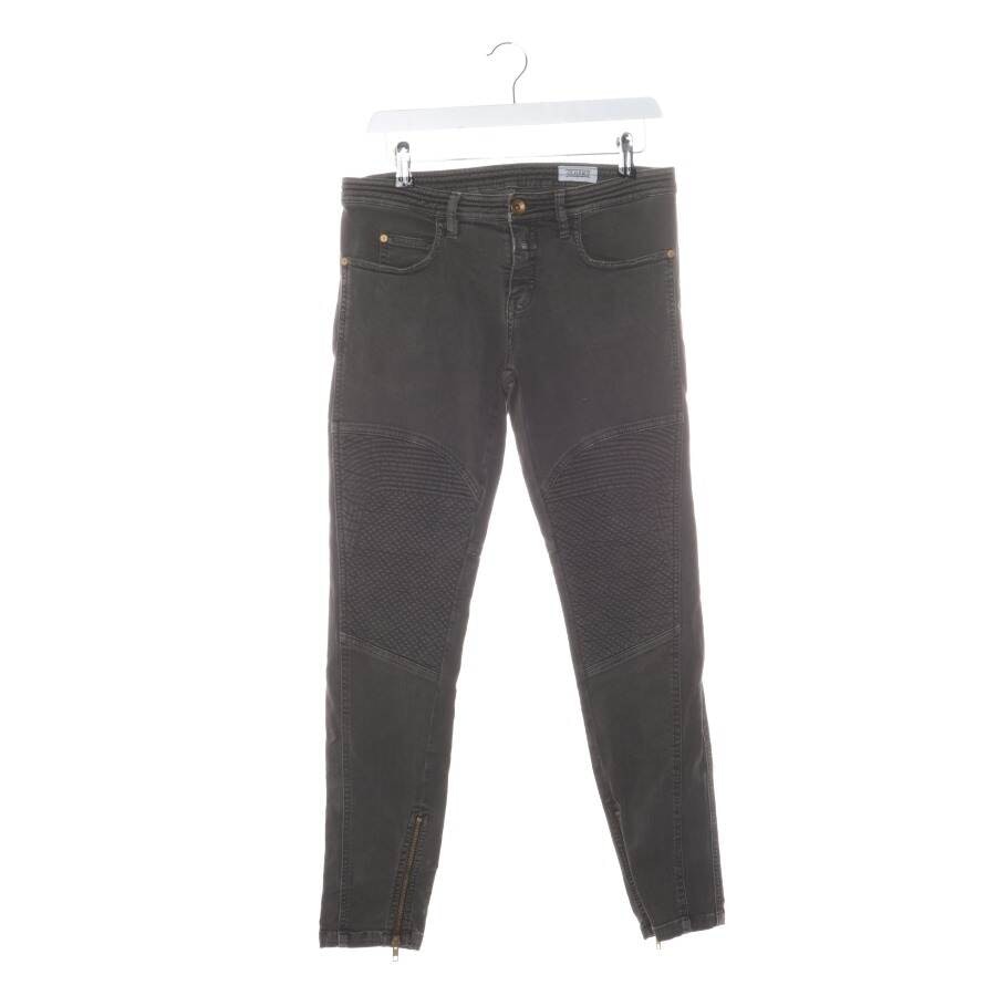 Closed Jeans Skinny W28 Grün von Closed