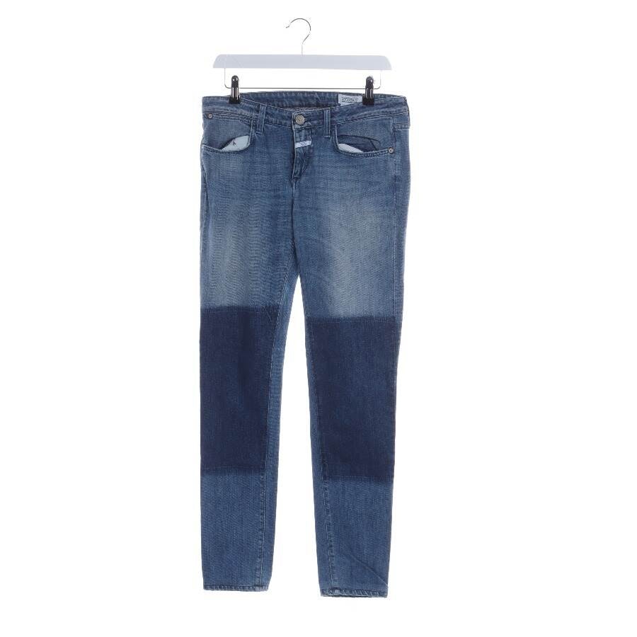 Closed Jeans Skinny W30 Blau von Closed