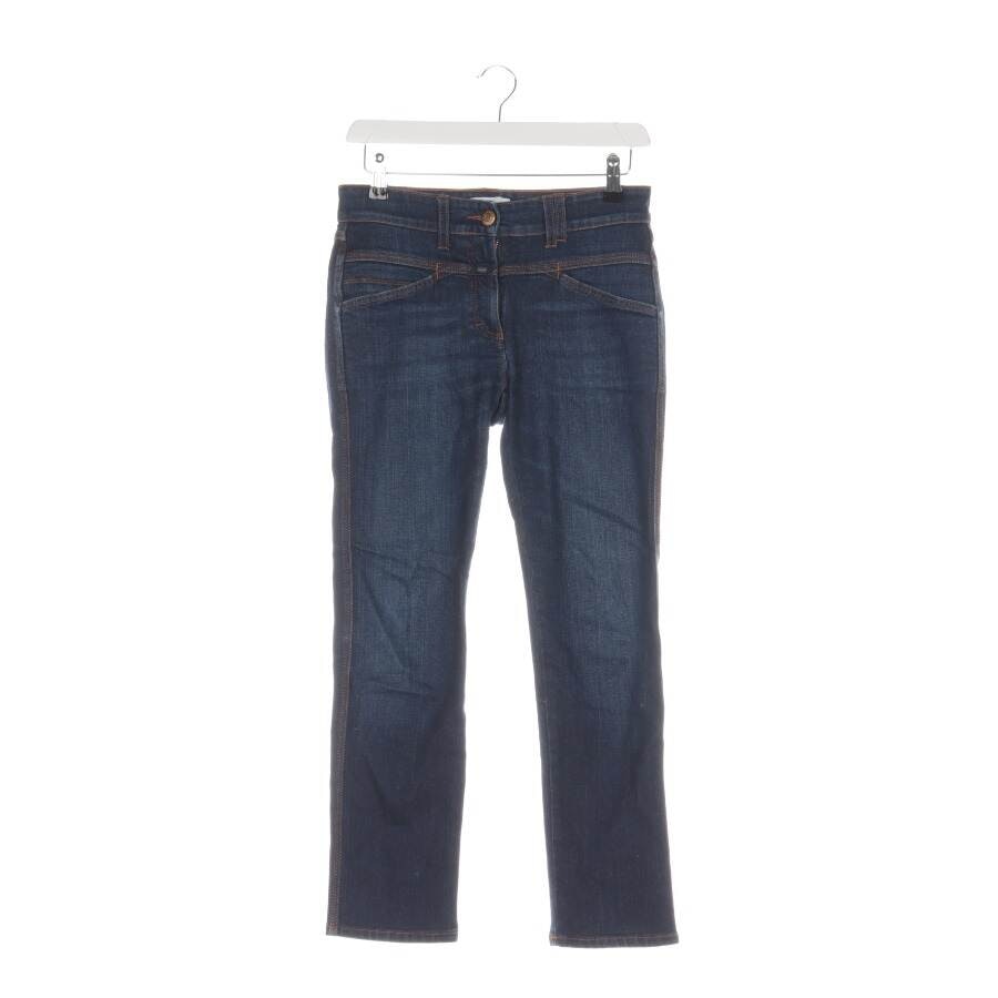 Closed Jeans Slim Fit 32 Blau von Closed