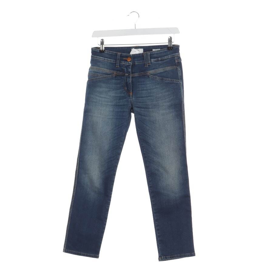 Closed Jeans Slim Fit 32 Blau von Closed