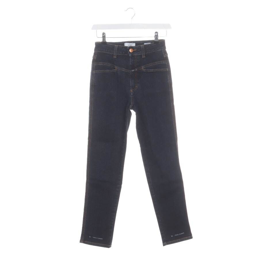 Closed Jeans Slim Fit 32 Blau von Closed