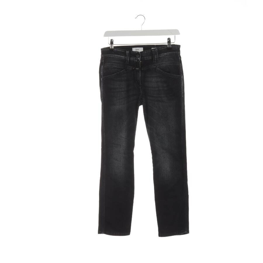 Closed Jeans Slim Fit 32 Schwarz von Closed