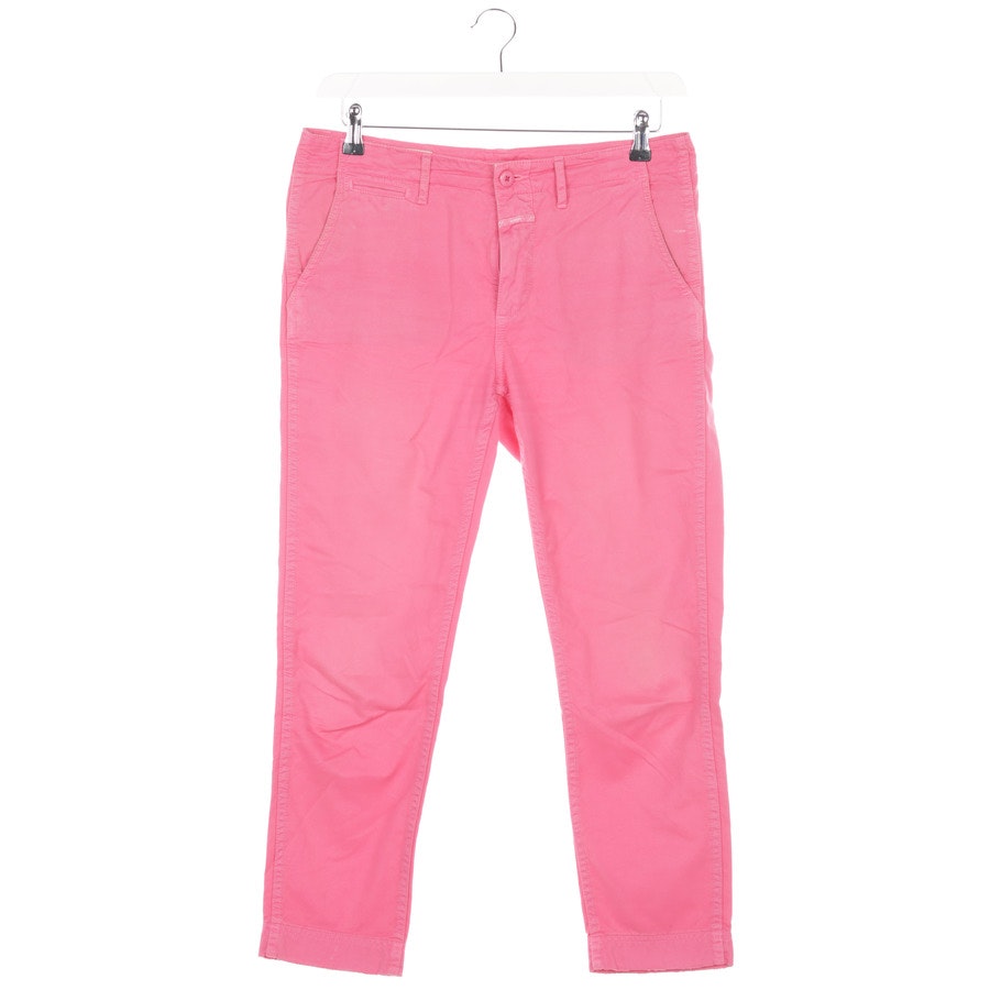 Closed Jeans Slim Fit 36 Fuchsia von Closed