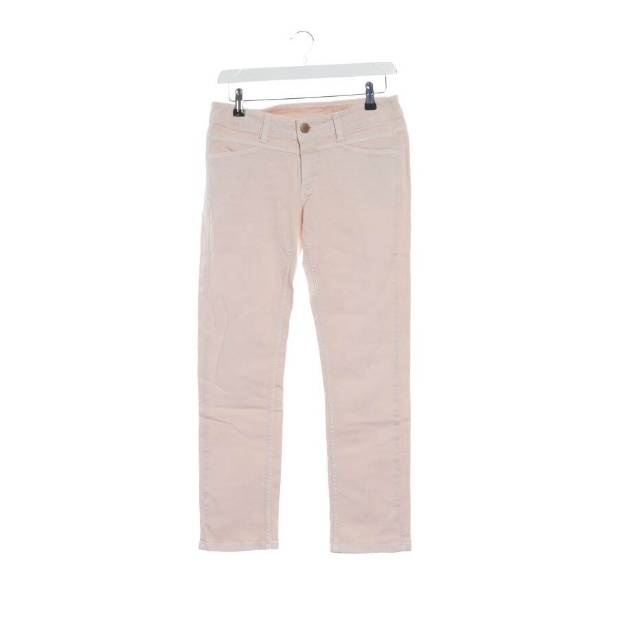 Closed Jeans Slim Fit S Hellrosa von Closed