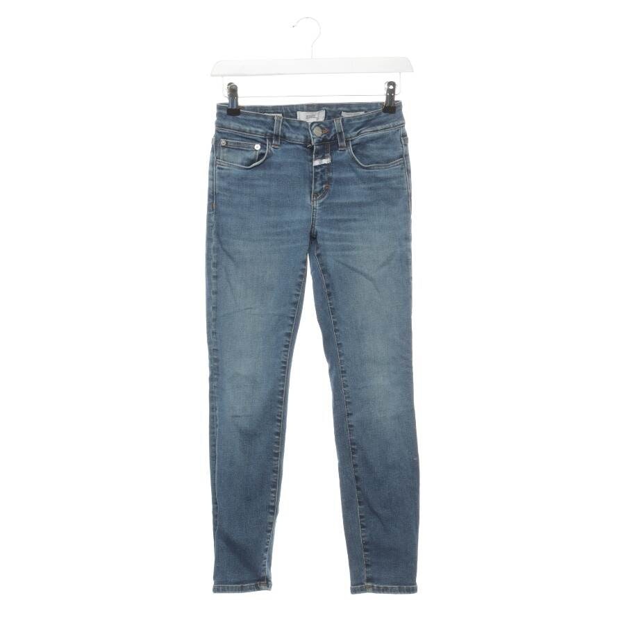 Closed Jeans Slim Fit W23 Hellblau von Closed