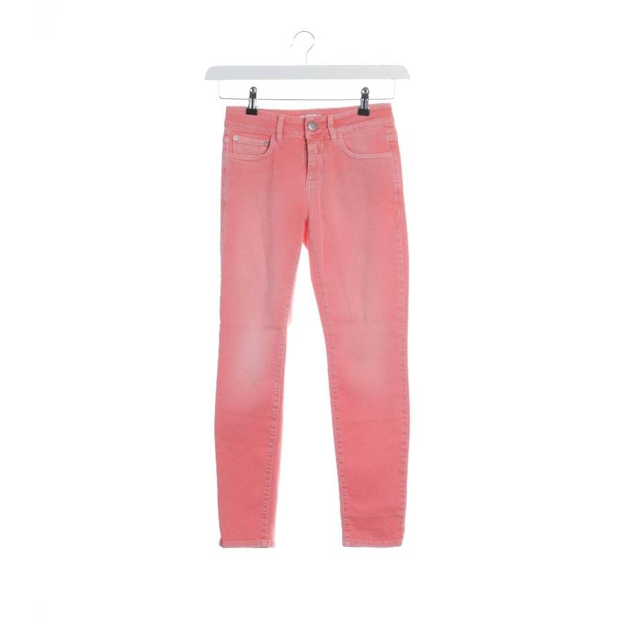 Closed Jeans Slim Fit W23 Rosa von Closed