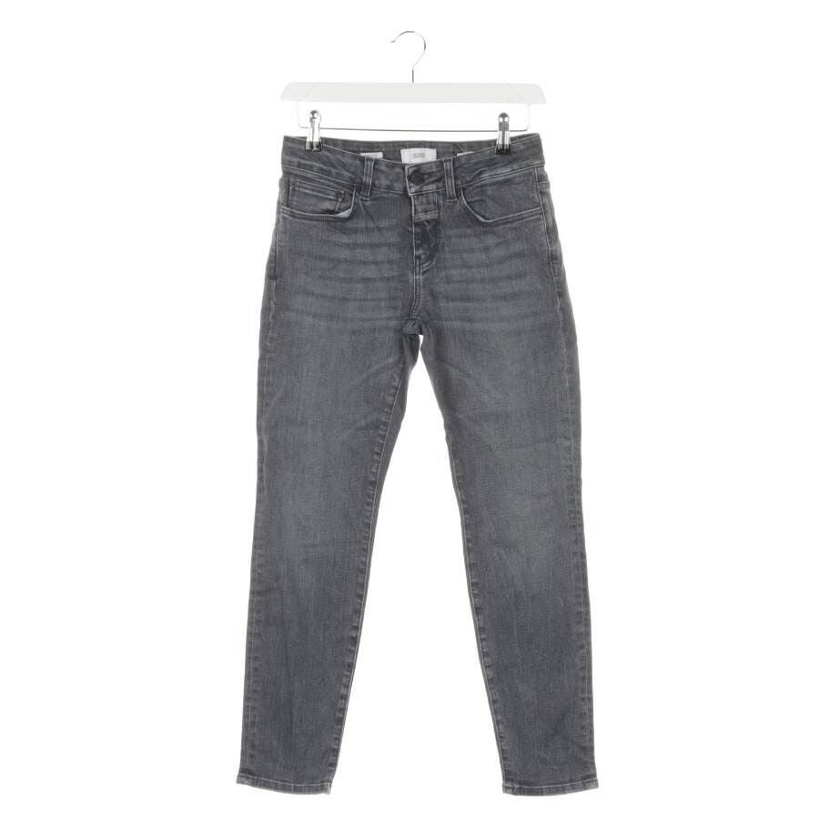 Closed Jeans Slim Fit W24 Blau von Closed