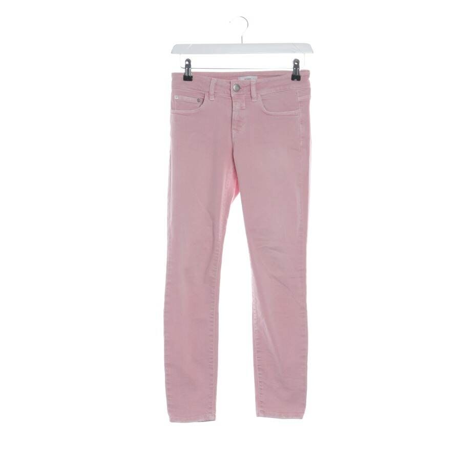 Closed Jeans Slim Fit W24 Rosa von Closed