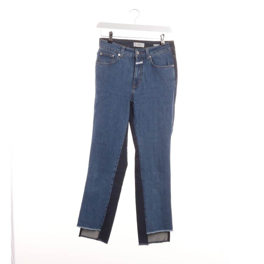 Closed Jeans Slim Fit W25 Blau von Closed